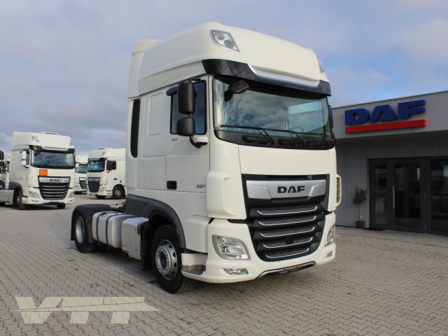 ID 5280 DAF XF 480FT