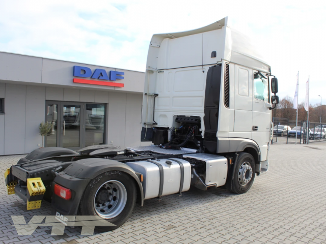ID 5280 DAF XF 480FT
