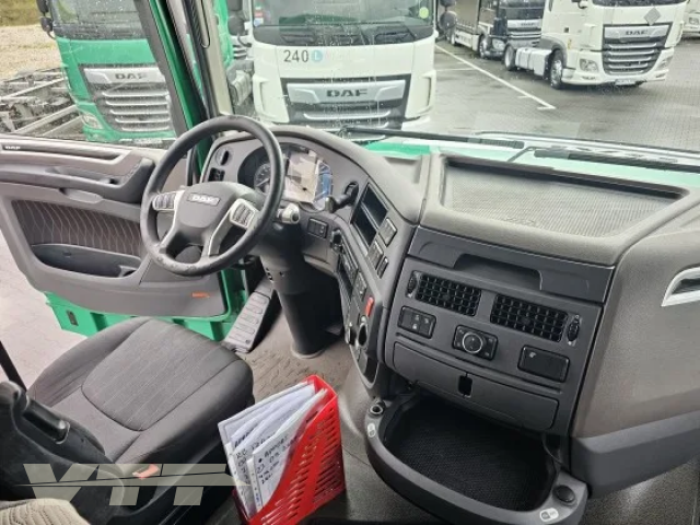 ID 5282 DAF XF 480FT