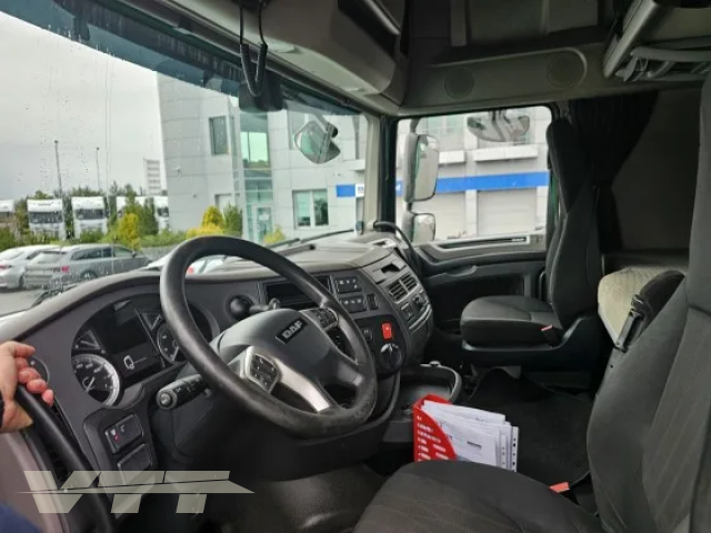 ID 5282 DAF XF 480FT