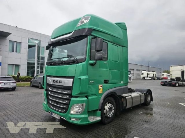 ID 5282 DAF XF 480FT