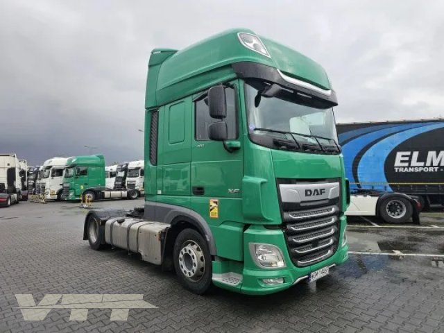 ID 5282 DAF XF 480FT
