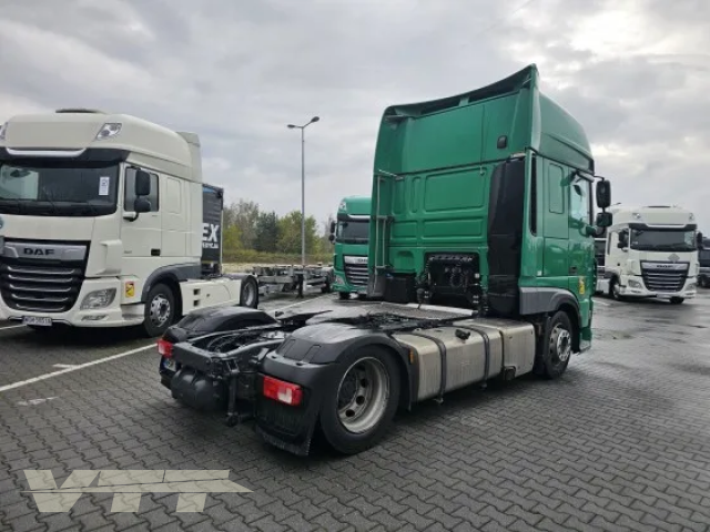 ID 5282 DAF XF 480FT