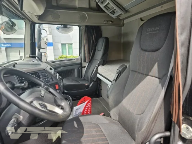 ID 5283 DAF XF 480FT