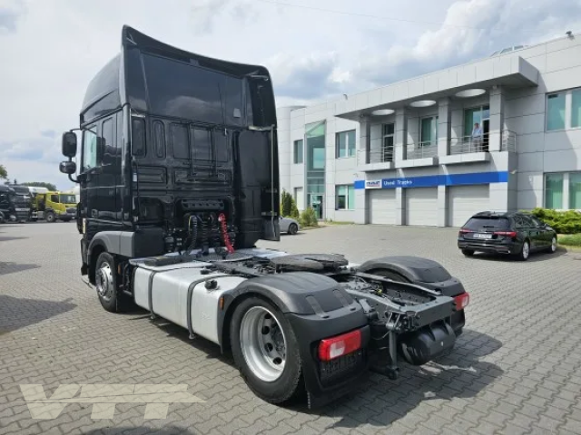 ID 5283 DAF XF 480FT