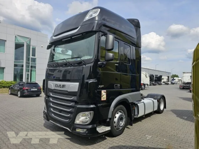 ID 5283 DAF XF 480FT