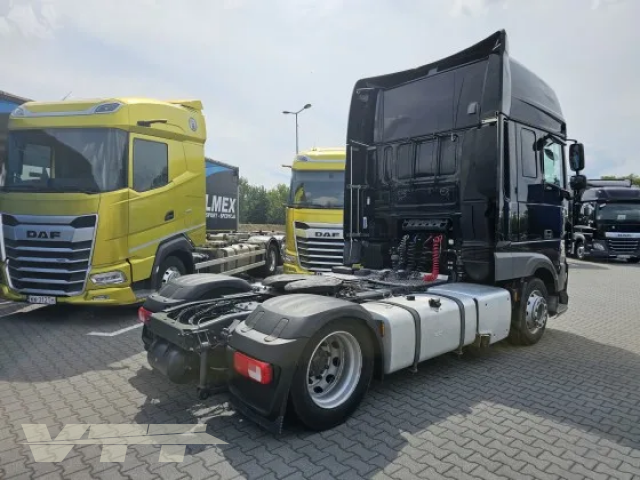 ID 5283 DAF XF 480FT