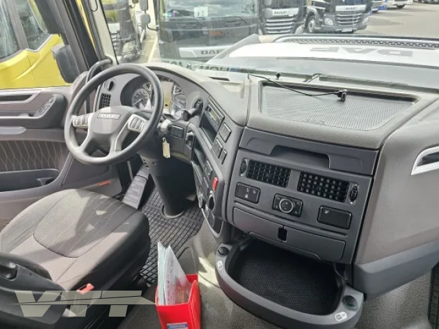 ID 5283 DAF XF 480FT