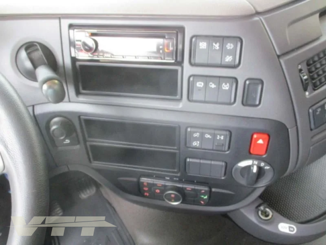 ID 5284 DAF XF 480FT