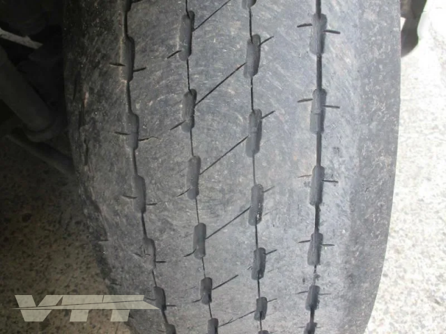 ID 5284 DAF XF 480FT