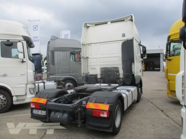 ID 5284 DAF XF 480FT