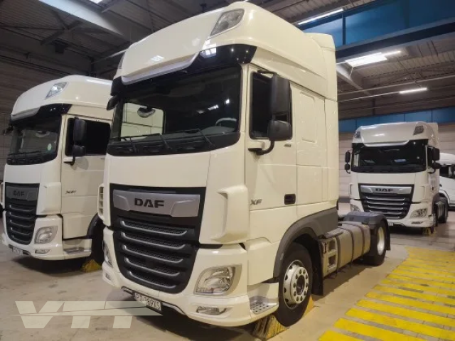ID 5285 DAF XF 480FT