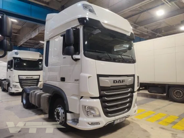 ID 5285 DAF XF 480FT