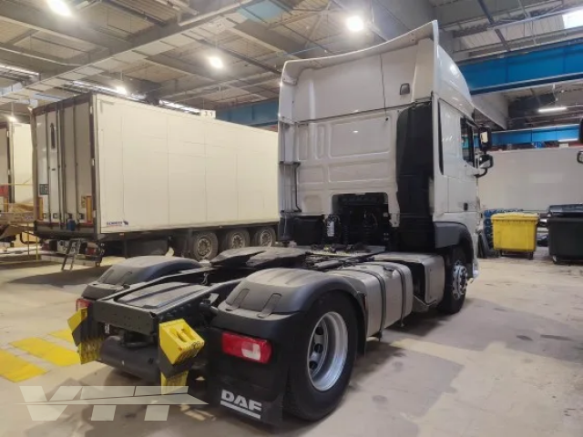 ID 5285 DAF XF 480FT
