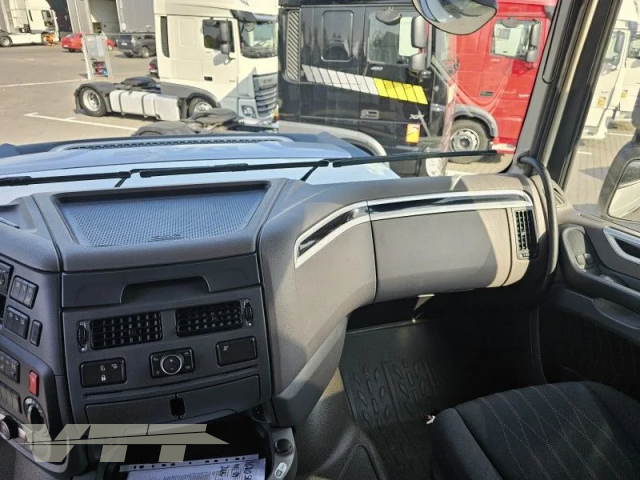 ID 5286 DAF XF 480FT