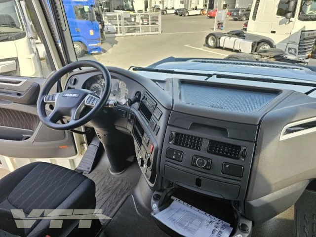 ID 5286 DAF XF 480FT