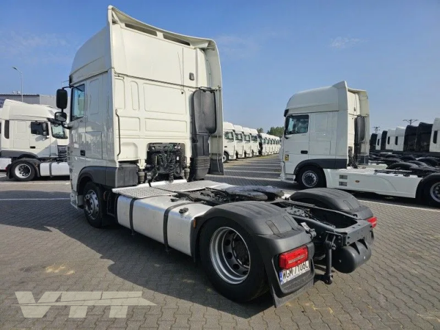 ID 5286 DAF XF 480FT