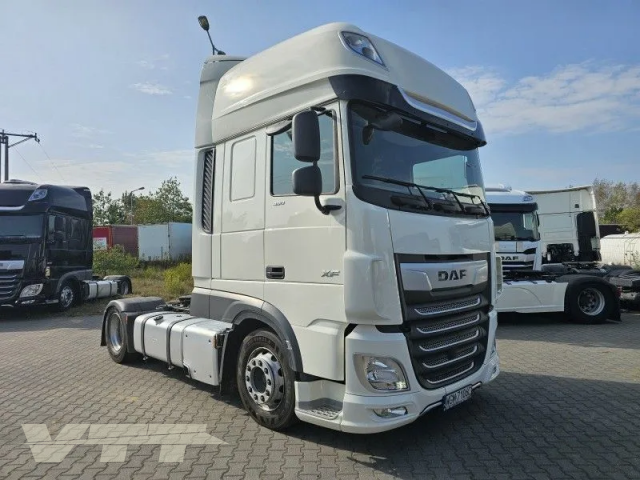 ID 5286 DAF XF 480FT