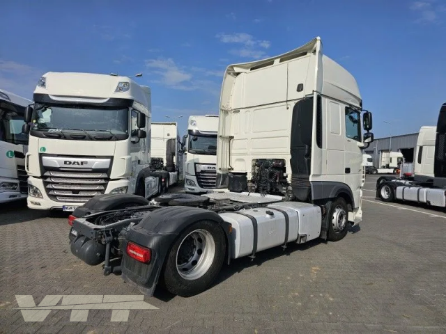 ID 5286 DAF XF 480FT