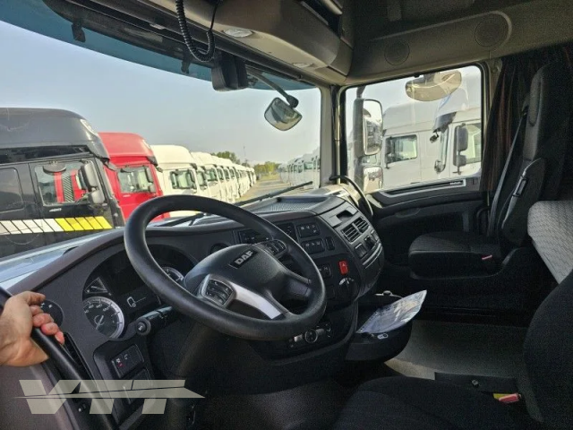 ID 5286 DAF XF 480FT