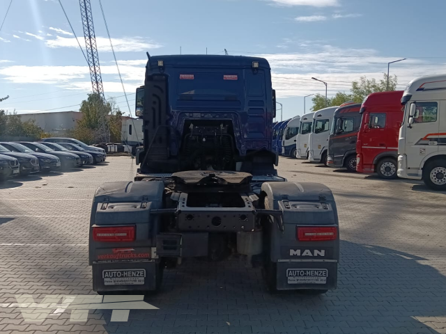 ID 5287 MAN TGS 18.460
