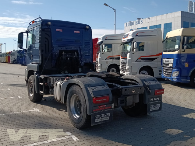 ID 5287 MAN TGS 18.460