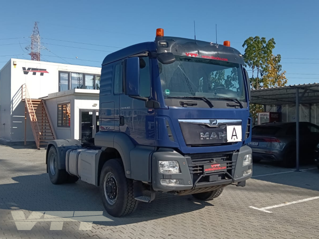 ID 5287 MAN TGS 18.460