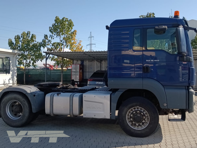 ID 5287 MAN TGS 18.460
