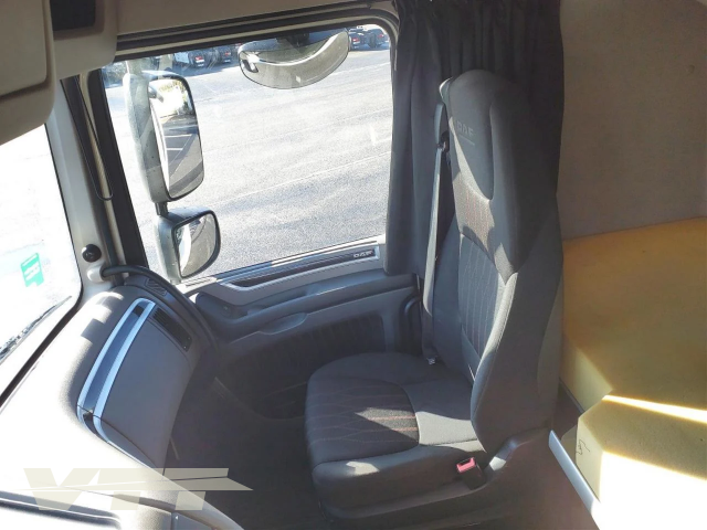 ID 5288 DAF XF 480FT