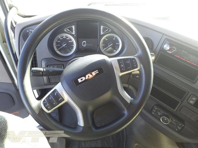 ID 5288 DAF XF 480FT