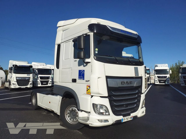 ID 5288 DAF XF 480FT