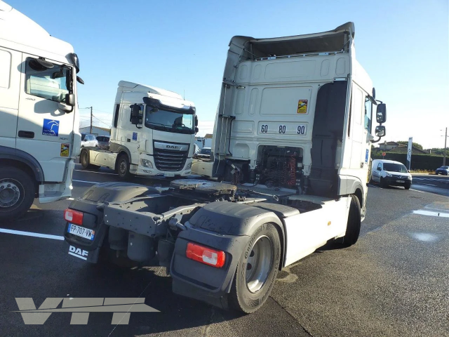 ID 5288 DAF XF 480FT