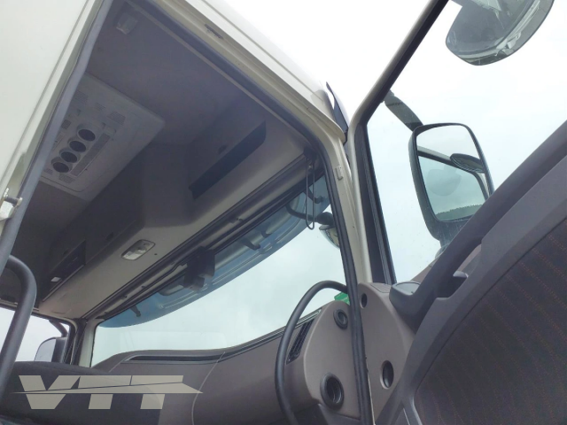 ID 5289 DAF XF 480FT