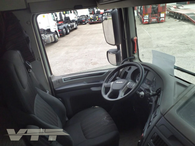 ID 5289 DAF XF 480FT