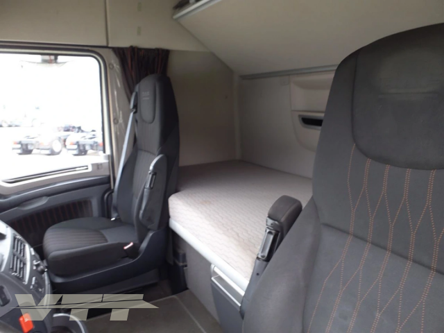 ID 5291 DAF XF 480FT