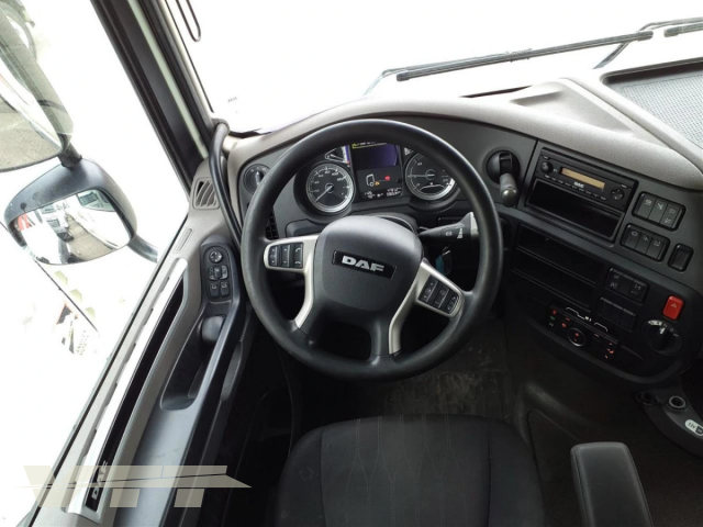 ID 5291 DAF XF 480FT