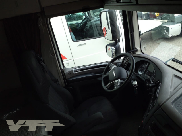 ID 5291 DAF XF 480FT