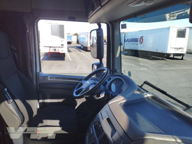 ID 5292 DAF XF 480FT