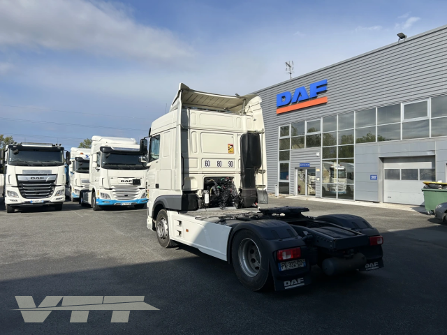 ID 5292 DAF XF 480FT