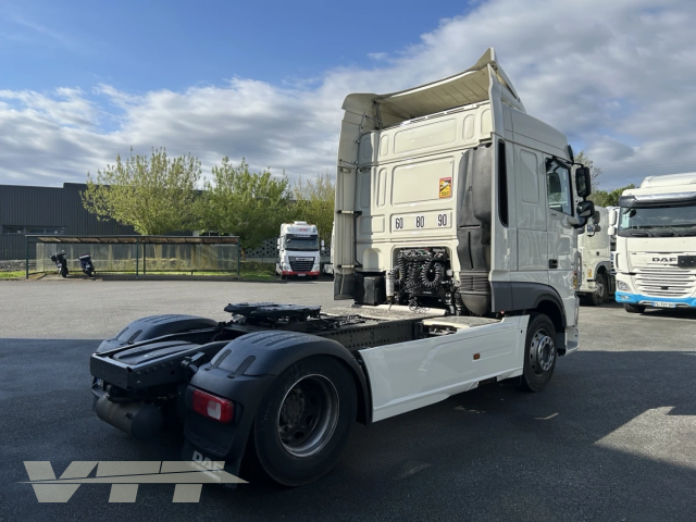 ID 5292 DAF XF 480FT