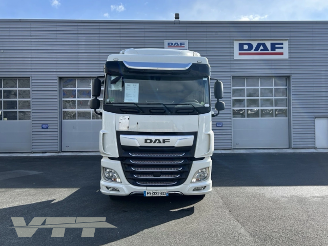 ID 5292 DAF XF 480FT
