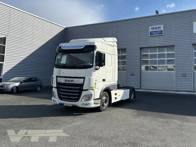 ID 5292 DAF XF 480FT