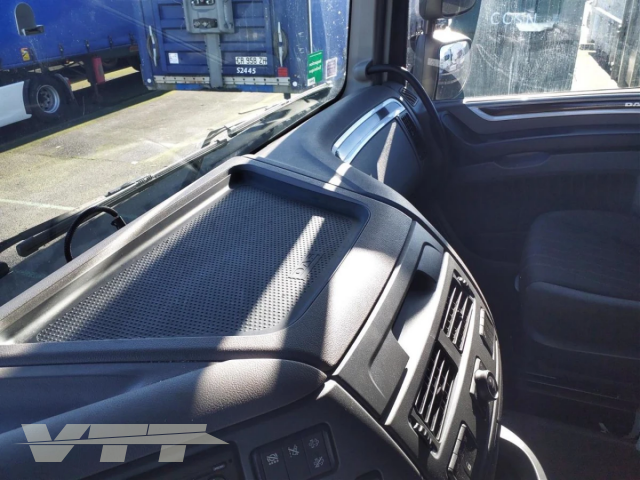 ID 5292 DAF XF 480FT