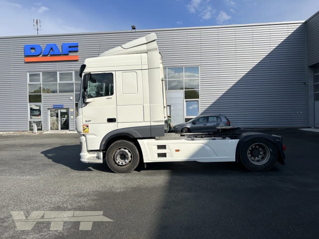 ID 5292 DAF XF 480FT