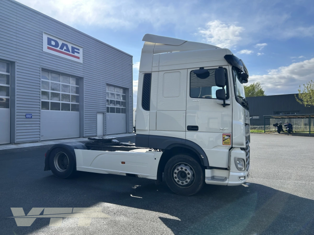 ID 5292 DAF XF 480FT