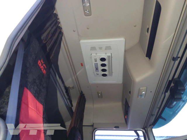 ID 5293 DAF XF 530FT