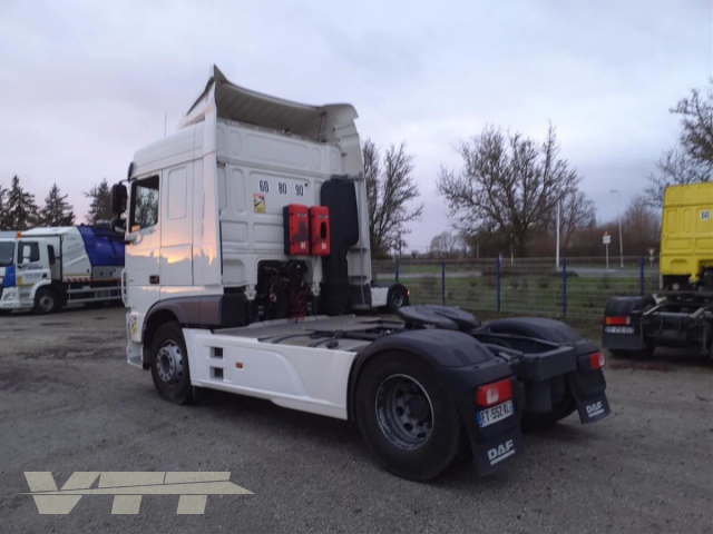 ID 5293 DAF XF 530FT