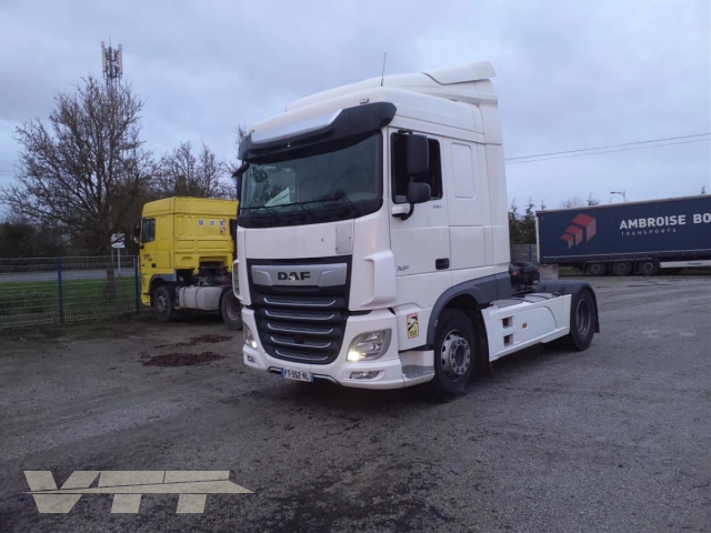 ID 5293 DAF XF 530FT