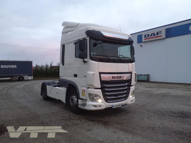 ID 5293 DAF XF 530FT