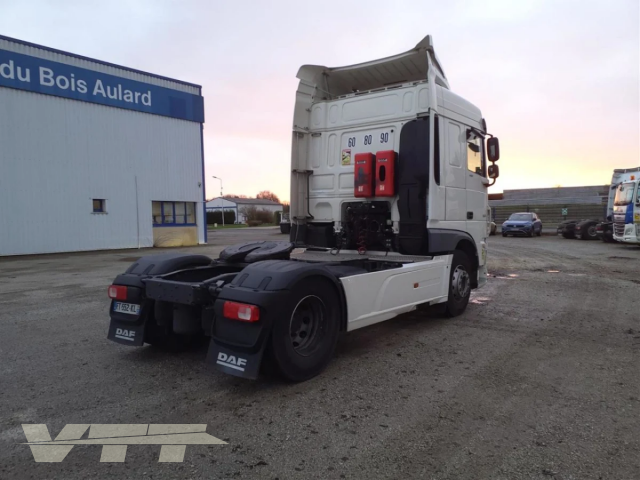 ID 5293 DAF XF 530FT